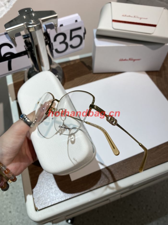 Salvatore Ferragamo Sunglasses Top Quality SFS00307